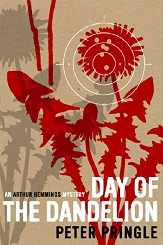 The Day Of The Dandelion