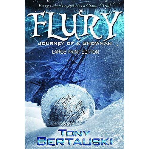 Flury
