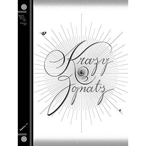 Krazy And Ignatz 1916-1918 (Krazy & Ignatz)