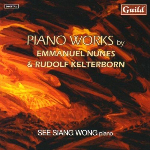 Piano Works