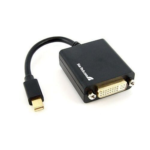 STARTECH.COM - MDP2DVI - CONVERTISSEUR VIDÉO MINI DISPLAYPORT VERS DVI