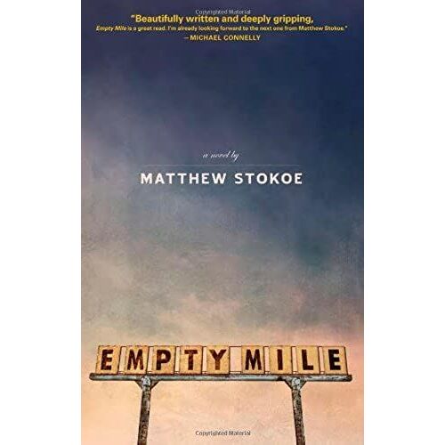 Empty Mile{Deckle Edge}