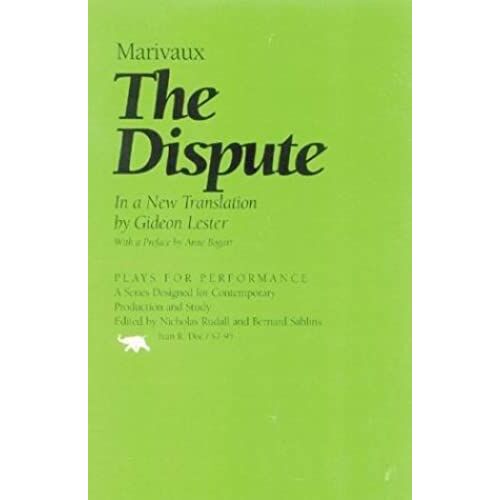 Dispute