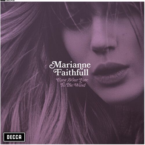 Cast Your Fate To The Wind: The Complete Uk Decca Recordings