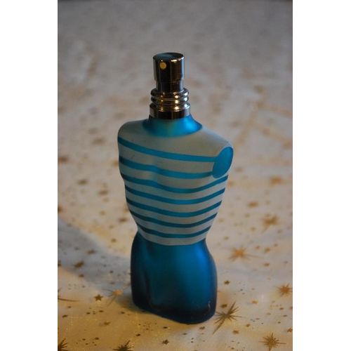 Parfum Jean Paul Gaultier - Le Mâle - Vide 