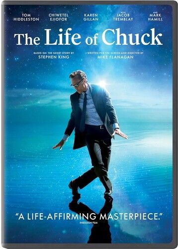The Life Of Chuck [Digital Video Disc] Ac-3/Dolby Digital, Widescreen
