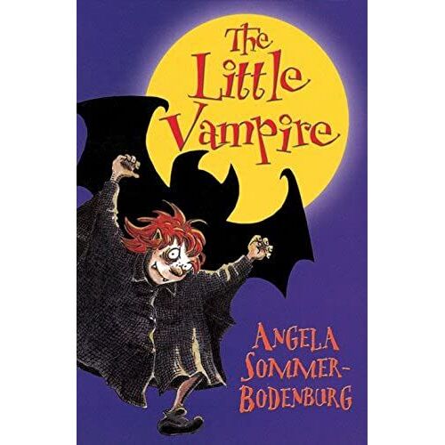 The Little Vampire