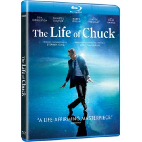 The Life Of Chuck [Blu-Ray] Ac-3/Dolby Digital, Widescreen