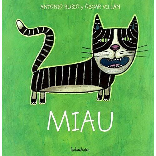 Miau