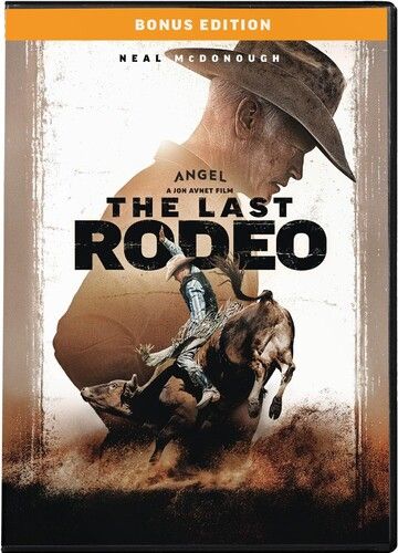 The Last Rodeo [Digital Video Disc] Subtitled