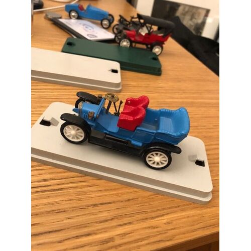 Double Phaeton Peugeot 1908-Rami Jmk