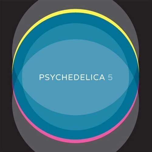 Psychedelica Vol.5