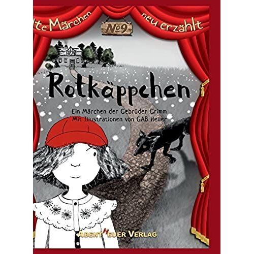 Rotkäppchen