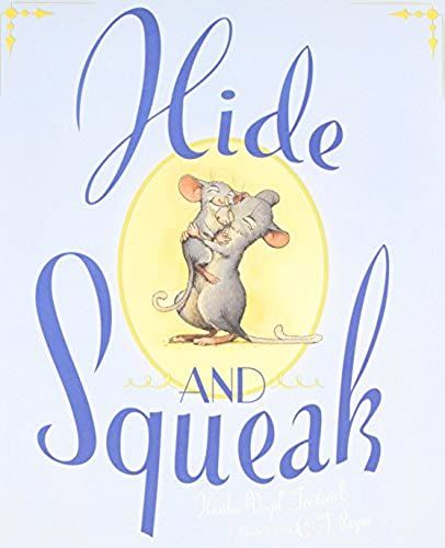 Hide-And-Squeak