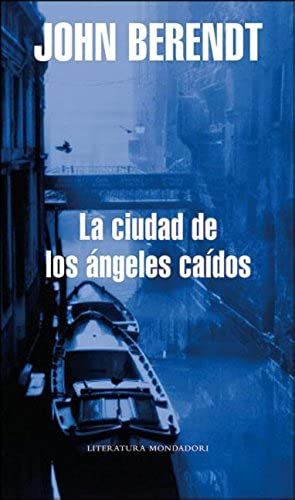 La Ciudad De Los Angeles Caidos (Spanish Edition)