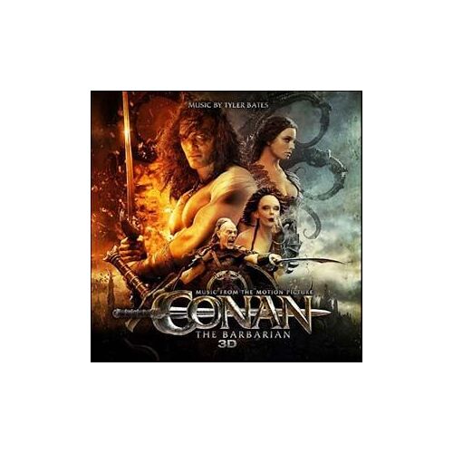 Conan The Barbarian