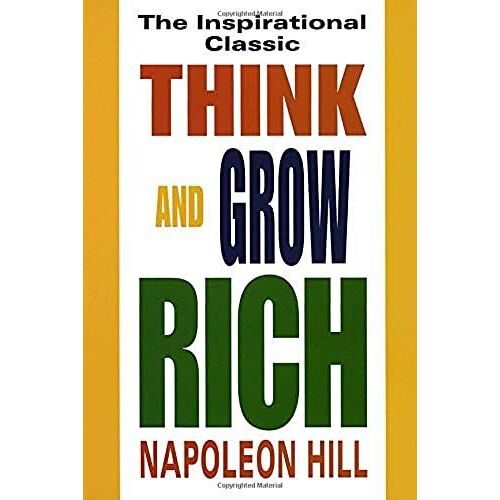 Think And Grow Rich
