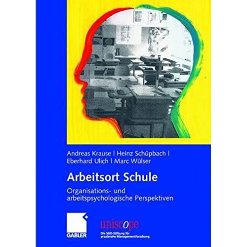 Arbeitsort Schule