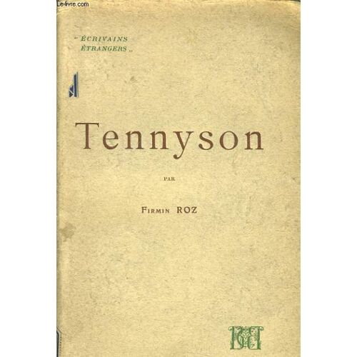 Tennyson