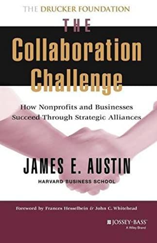 The Collaboration Challenge