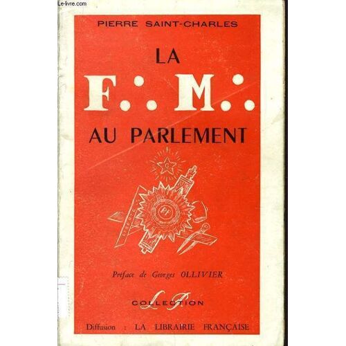 La F.M Au Parlement