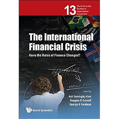 International Financial Crisis, The