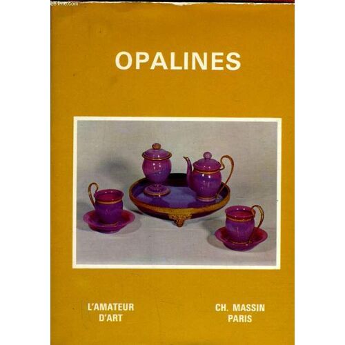 Opalines