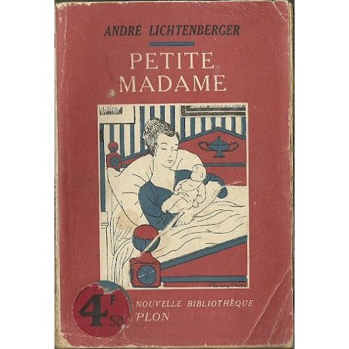 Petite Madame