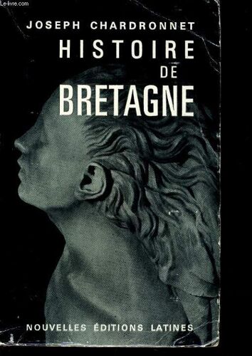 Histoire De Bretagne Naissance Et Vie D'une Nation