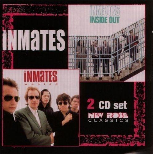 Inside Out-Wanted