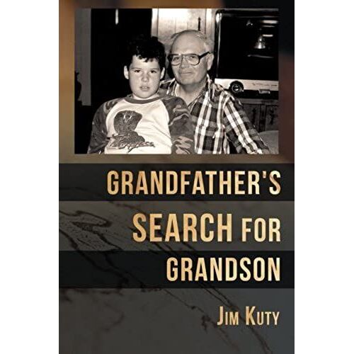 Grandfather's Search For Grandson