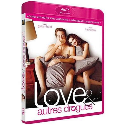 Love & Autres Drogues - Blu Ray