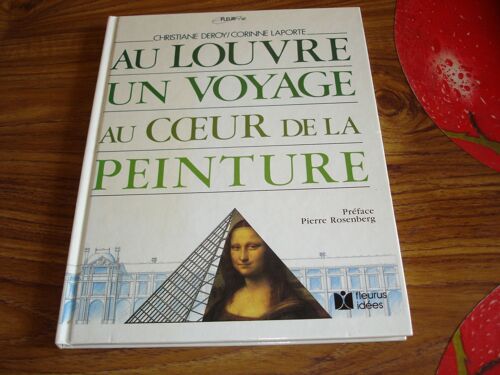 Au Louvre, Un Voyage Au Coeur De La Peinture
