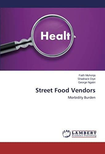 Street Food Vendors