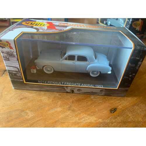 Renault Frégate Amiral 1953 Nostalgie 14 -Amiral-Amiral