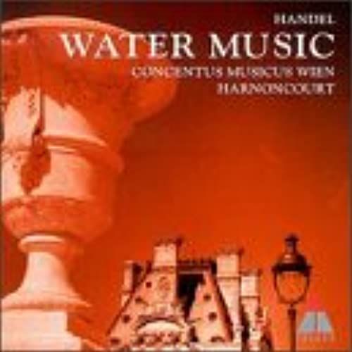Water Music/Ct Grossi Op 6 No.