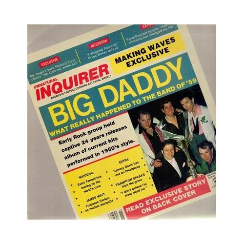 Big Daddy