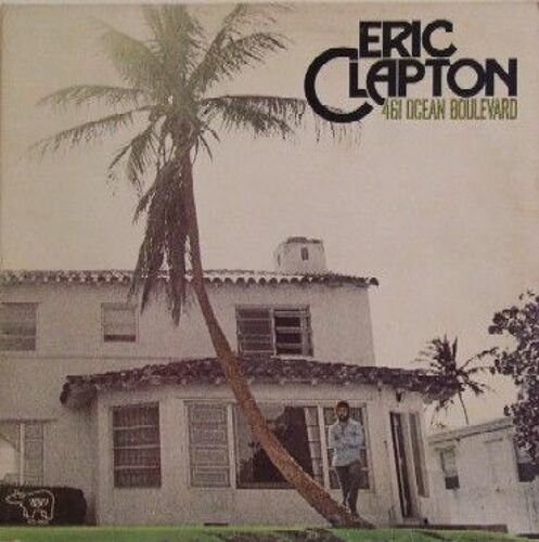 461 Ocean Boulevard