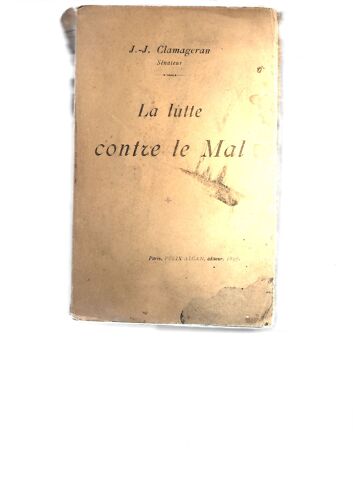 La Lutte Contre Le Mal