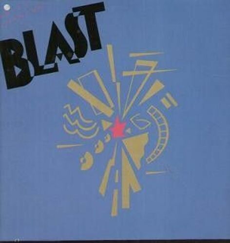 Blast