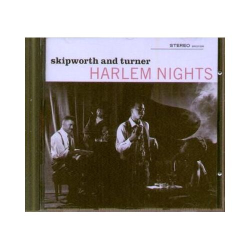 Harlem Nights