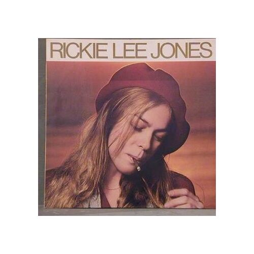 Rickie Lee Jones