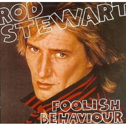 Foolish Behaviour