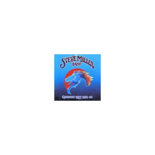 Greatest Hits 1974-78