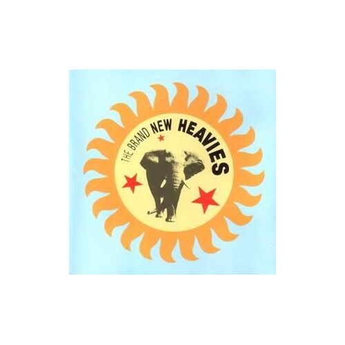 The Brand New Heavies
