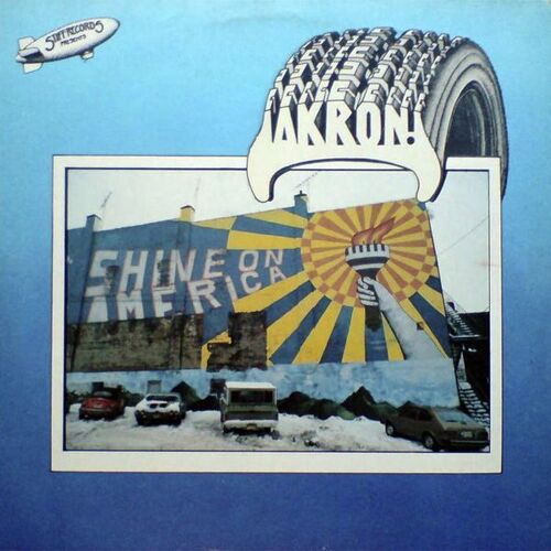 The Akron Compilation