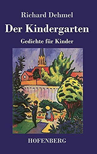 Der Kindergarten