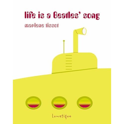 Life Is A Beatles' Song
