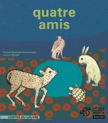 Quatre Amis