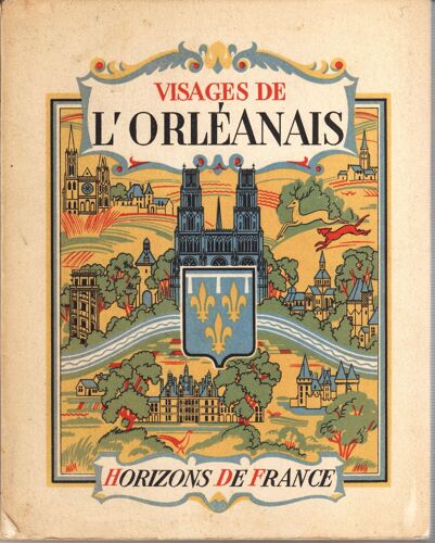 Visages De L'orleanais